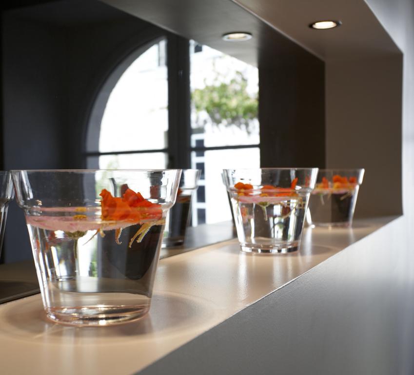 Design Hotel Des Francs Garcons Saint-Sauvant  Екстер'єр фото